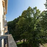 Biennale - Sant\'Elena Park
