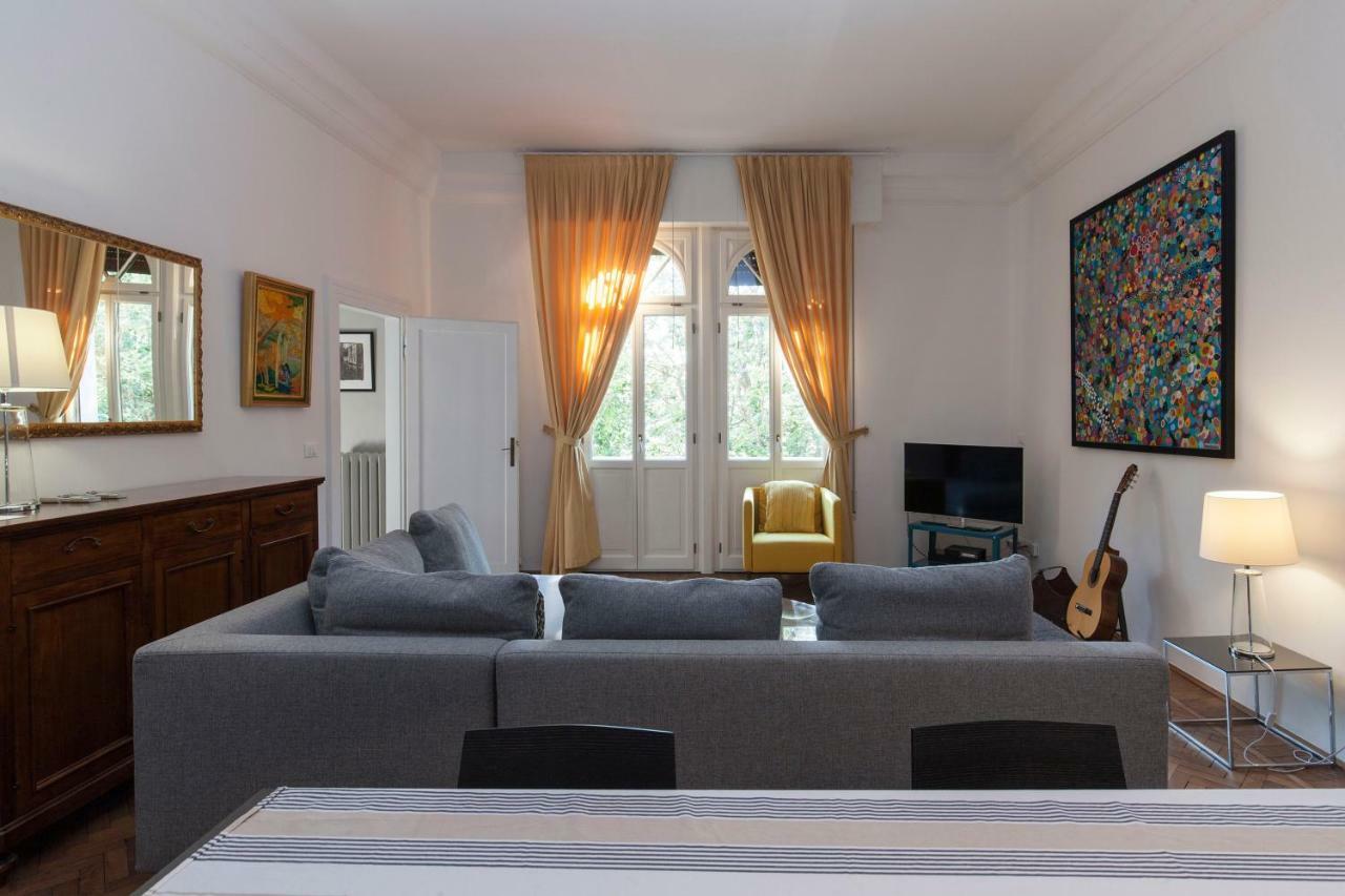 Apartamento Biennale - Sant'elena Park *