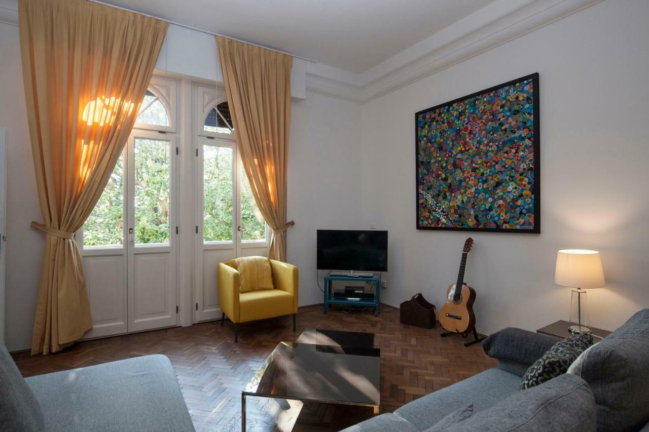 Biennale - Sant'elena Park Apartamento *