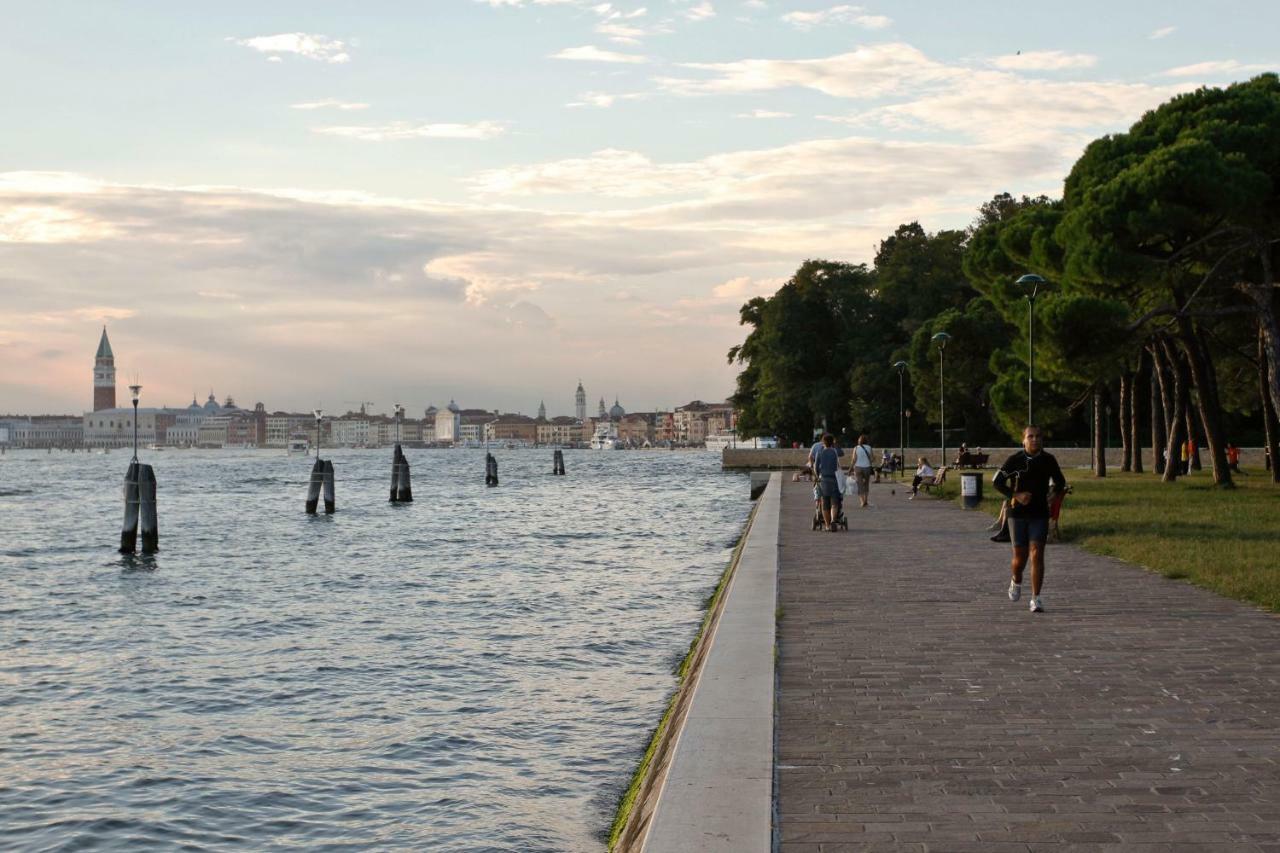 Apartamento Biennale - Sant'elena Park