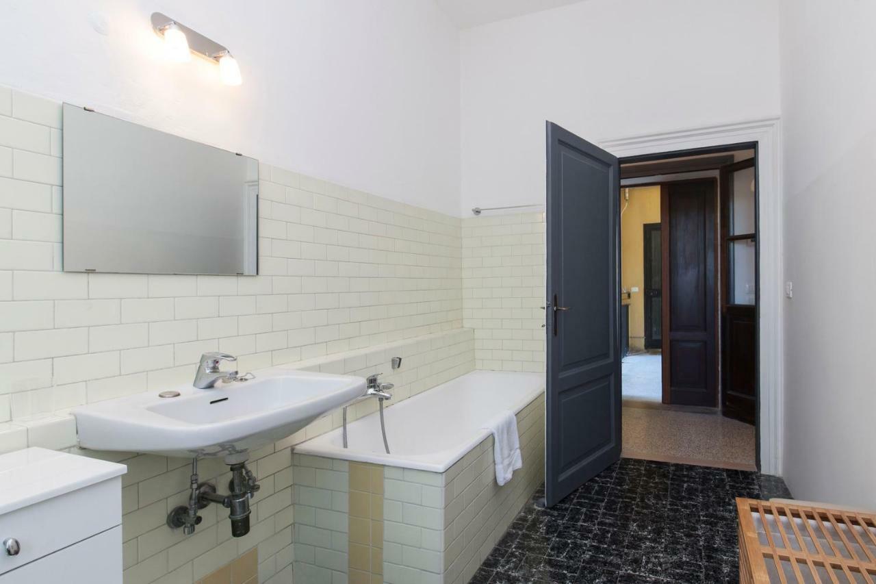 Apartamento Biennale - Sant'elena Park