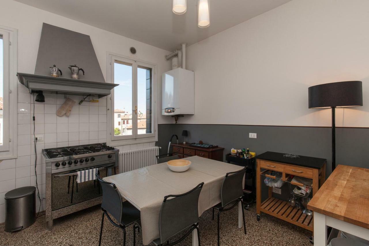Biennale - Sant'elena Park Apartament