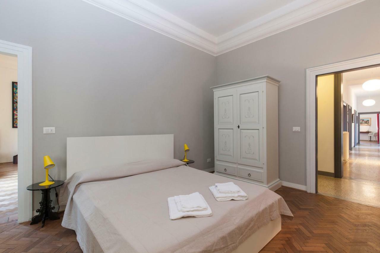 Biennale - Sant'elena Park Apartament Wenecja