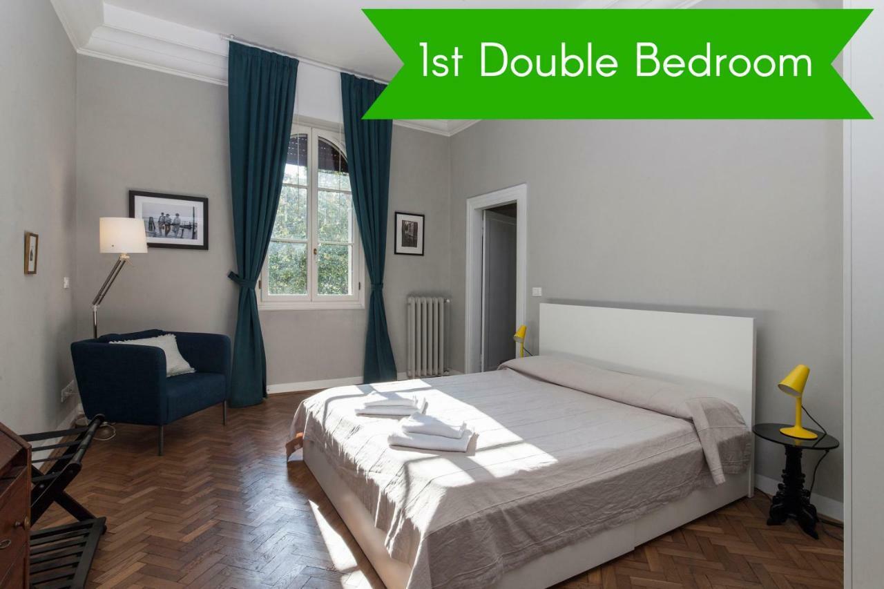 Apartament Biennale - Sant'elena Park