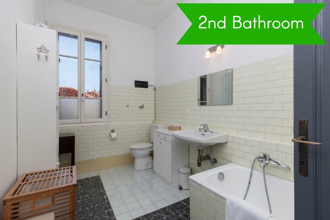 Biennale - Sant'elena Park Apartamento *