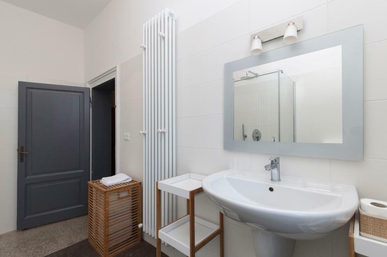 Biennale - Sant'elena Park Apartamento Venecia