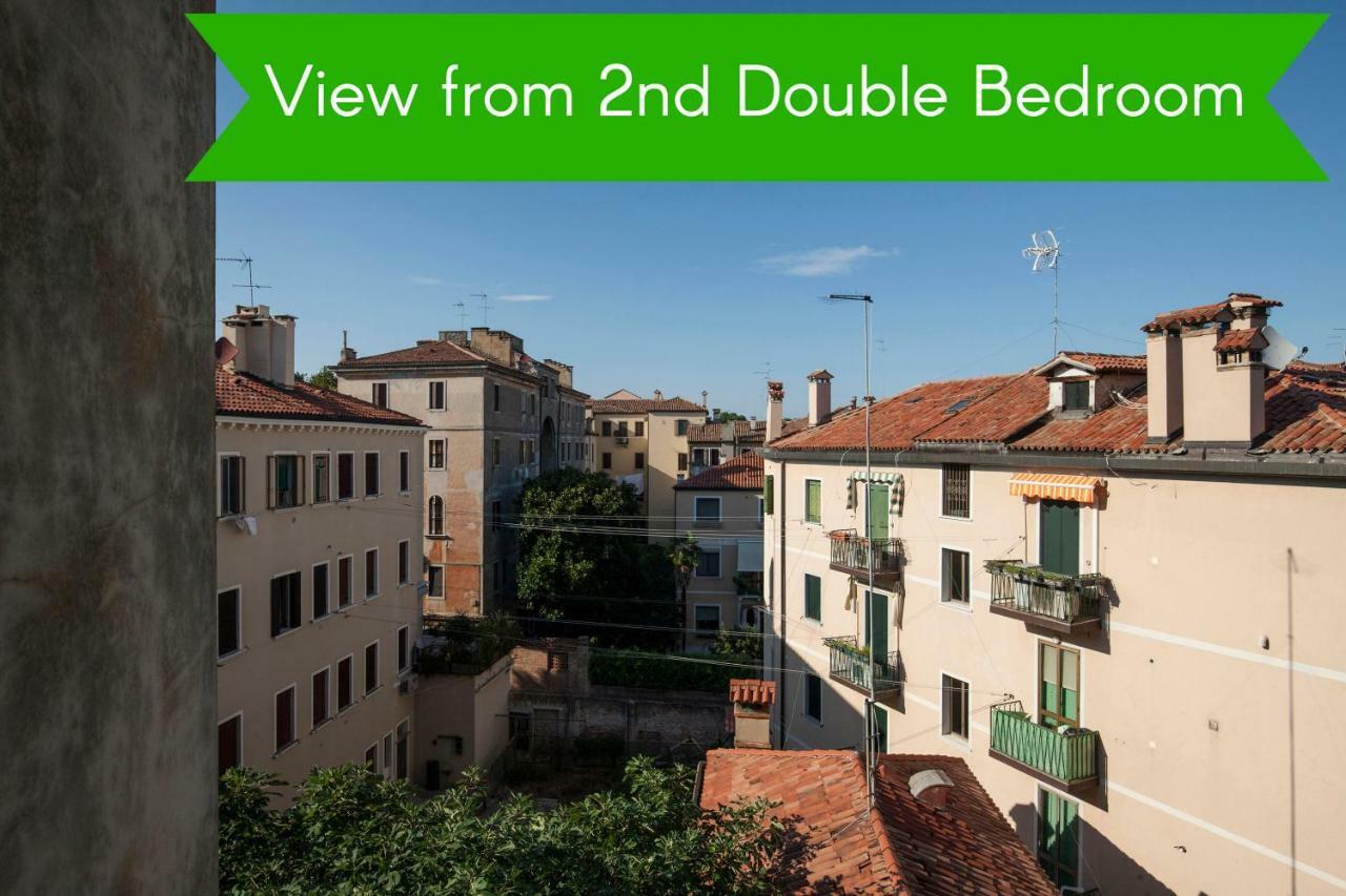 Apartament Biennale - Sant'elena Park *